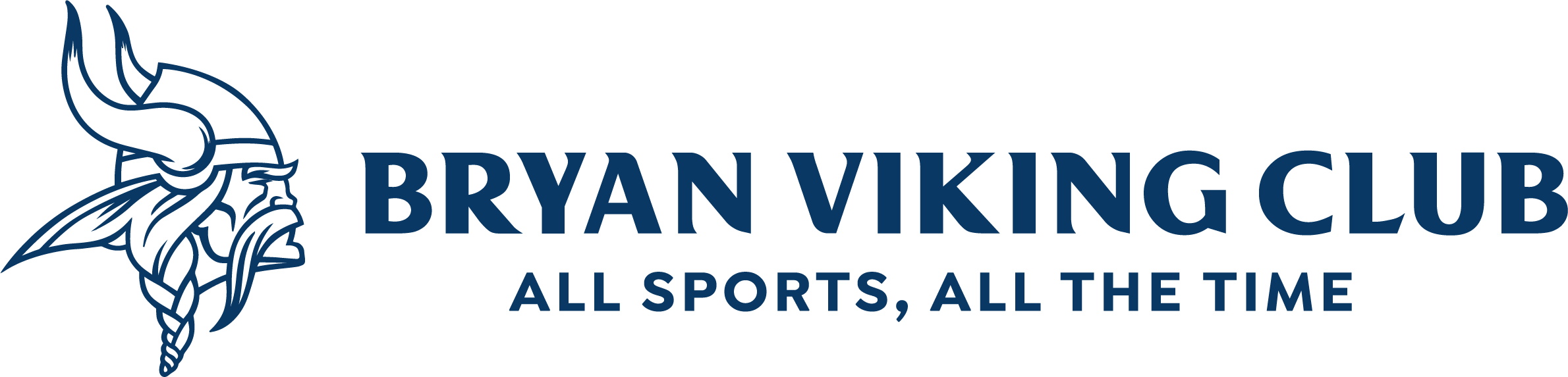 Bryan Viking Club